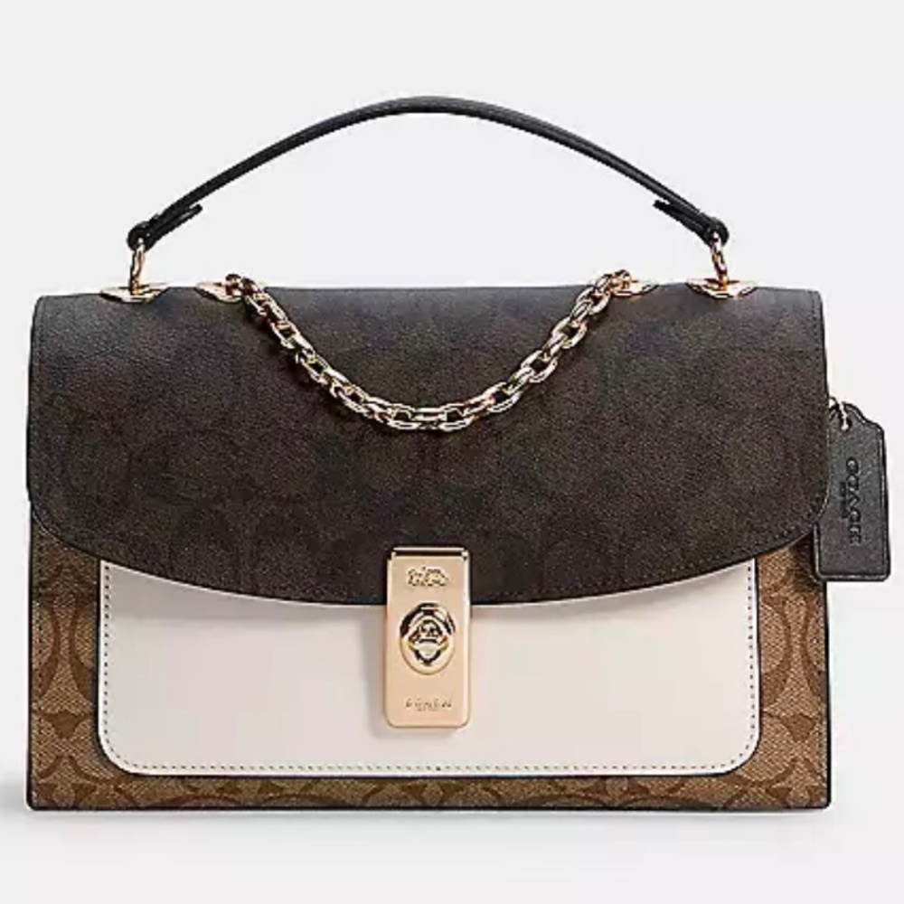 Coach Klare Crossbody Bag